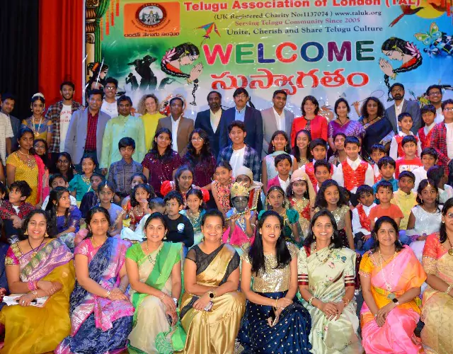 TAL Childrens Day 2022 Celebrations Photos